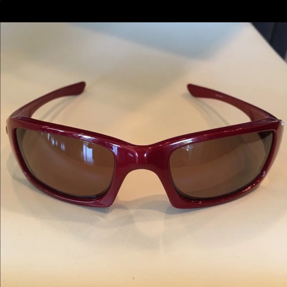 Oakley sunglasses